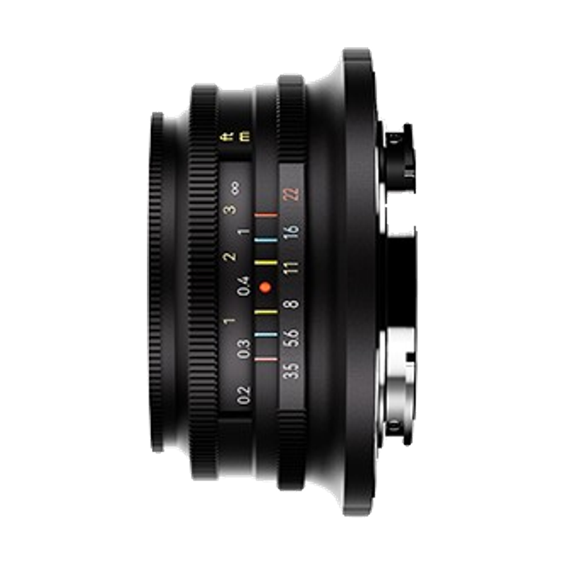 MF 10mm F3.5