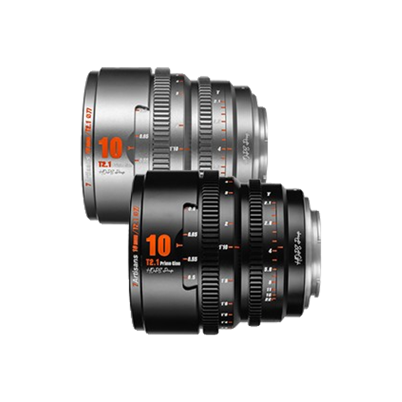 Hope Prime 10mm T2.1