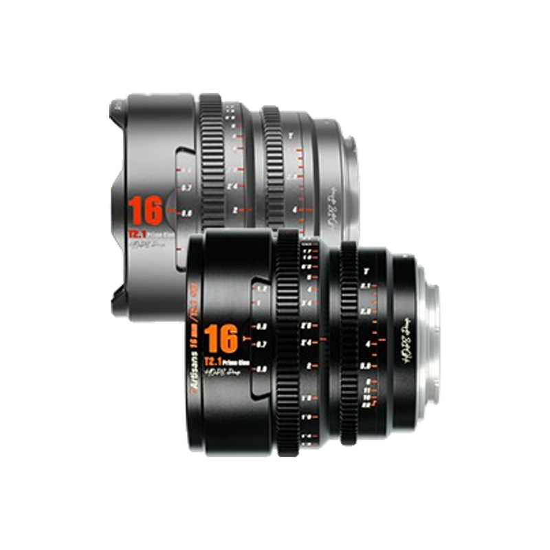Hope Prime 16mm T2.1