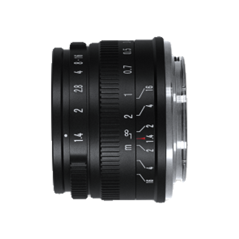 MF 35mm F1.4