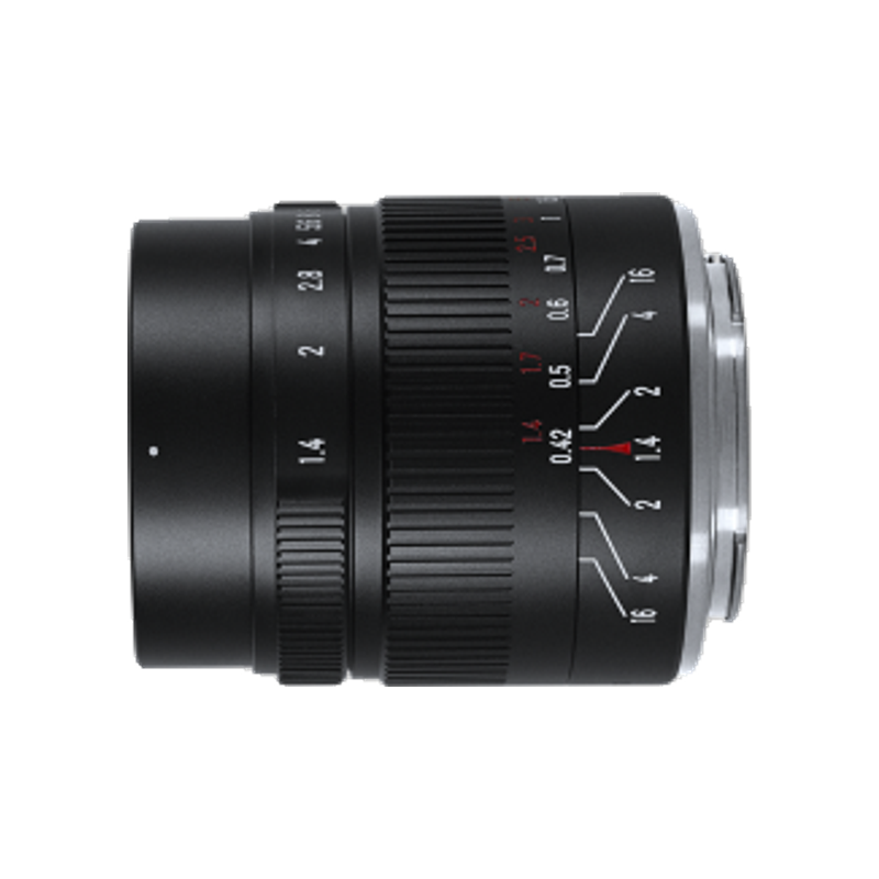 MF 55mm F1.4