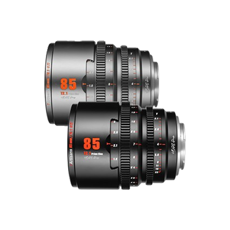 Hope Prime 85mm T2.1