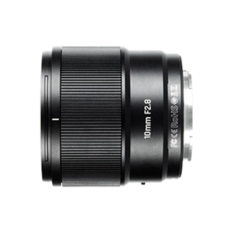 AF 10mm F2.8