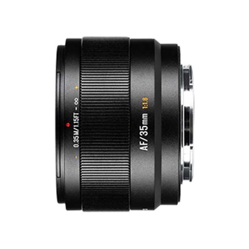 AF 35mm F1.8 LITE