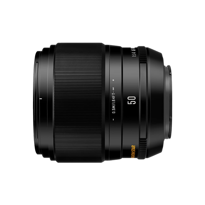 AF 50mm F1.4