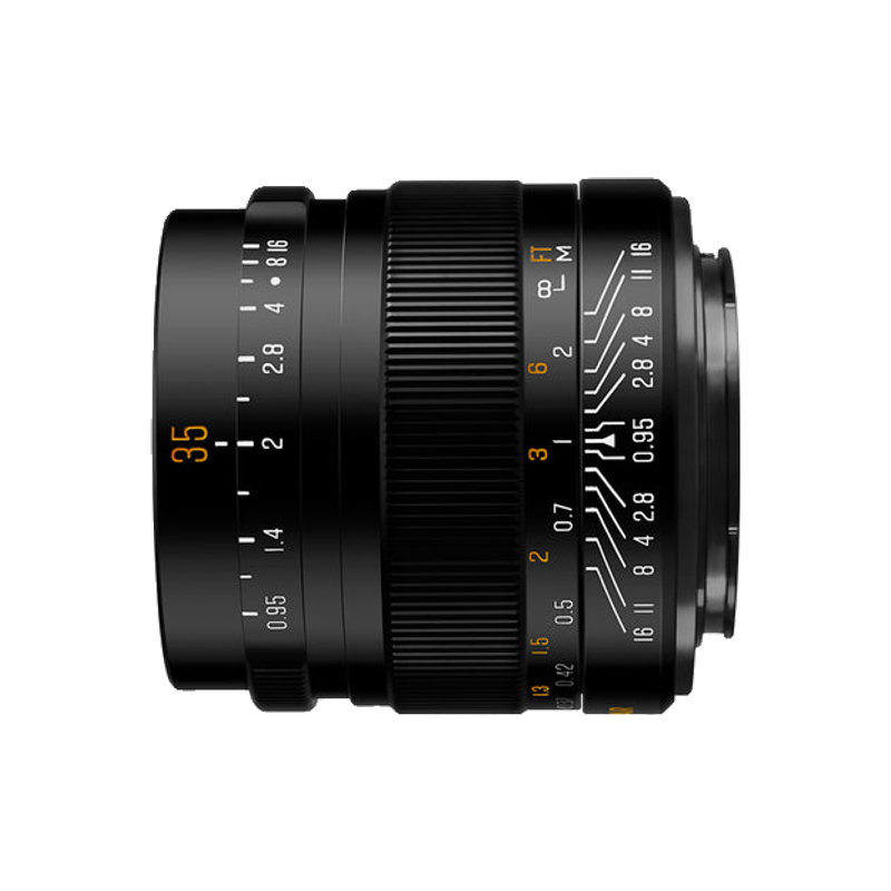 MF 35mm F0.95