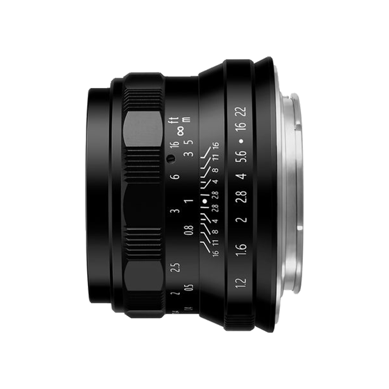 MF 35mm F1.2