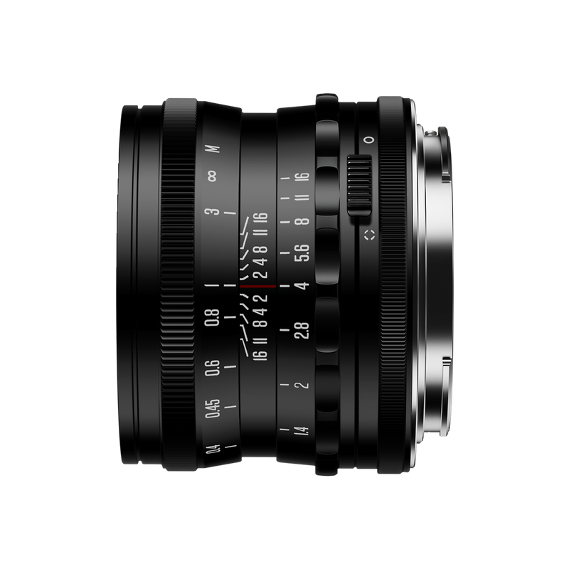 35mm F1.4