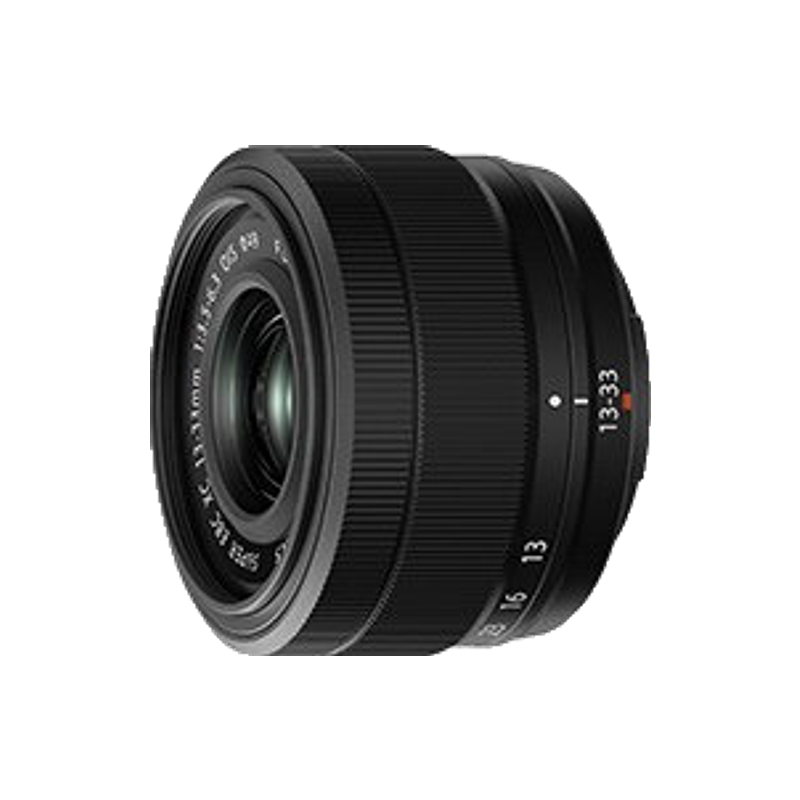 XC 13-33mm F3.5-6.3 OIS
