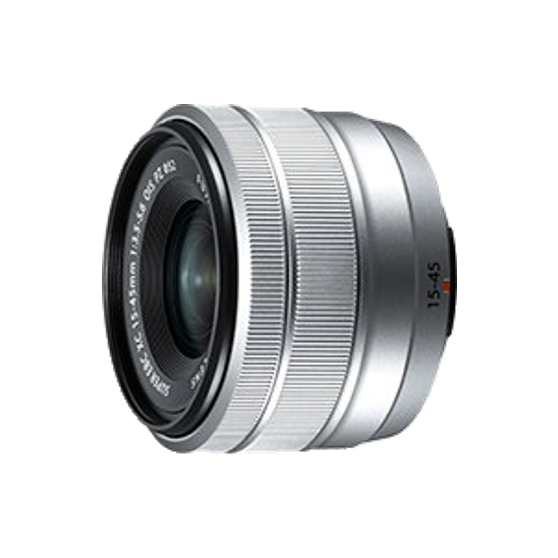 XC 15-45mm F3.5-5.6 OIS PZ