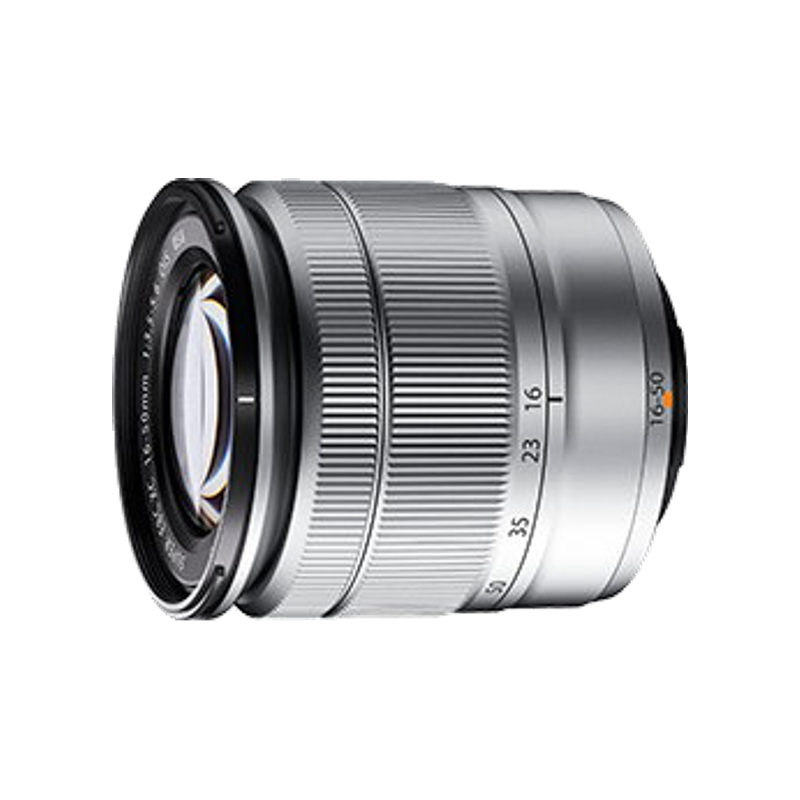 XC 16-50mm F3.5-5.6 OIS