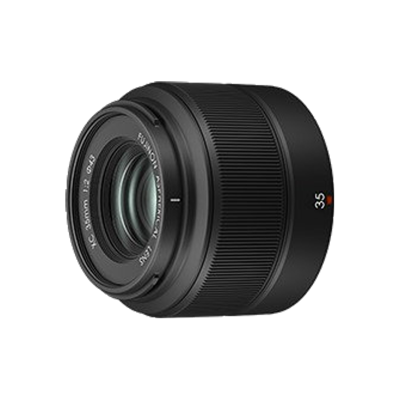 XC 35mm F2