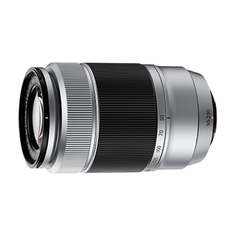 XC 50-230mm F4.5-6.7 OIS