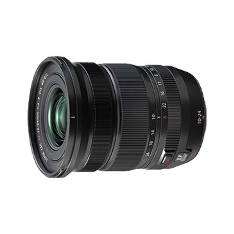 XF 10-24mm F4 R OIS WR