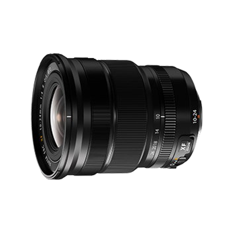 XF 10-24mm F4 R OIS