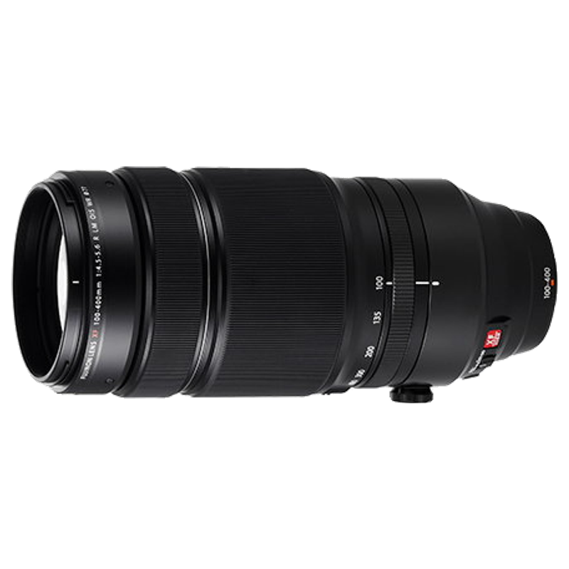 XF 100-400mm F4.5-5.6 R LM OIS WR