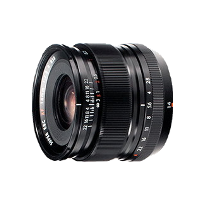 XF 14mm F2.8 R