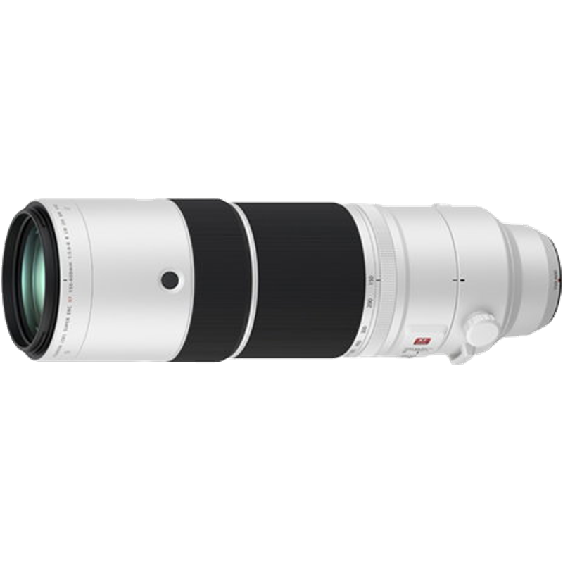 XF 150-600mm F5.6-8 R LM OIS WR