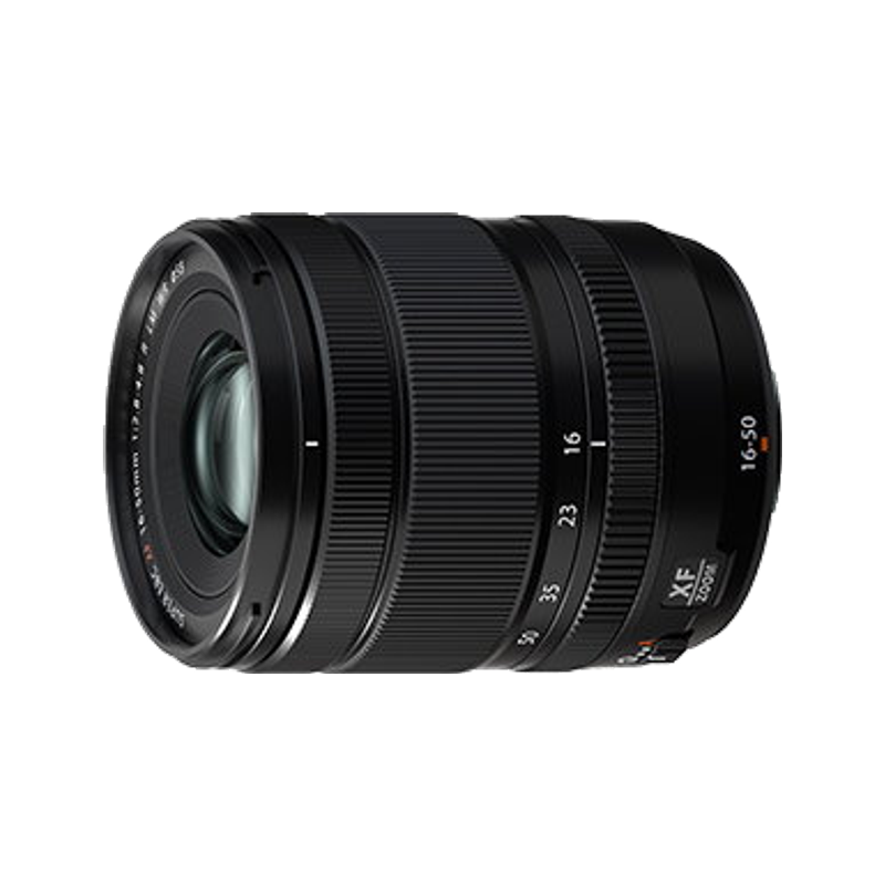 XF 16-50mm F2.8-4.8 R LM WR