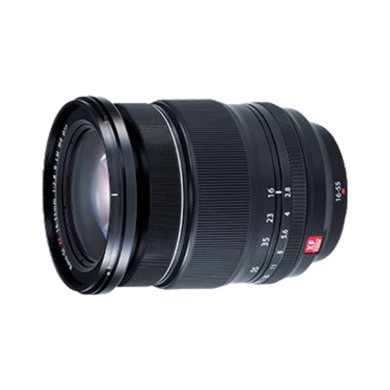 XF 16-55mm F2.8 R LM WR