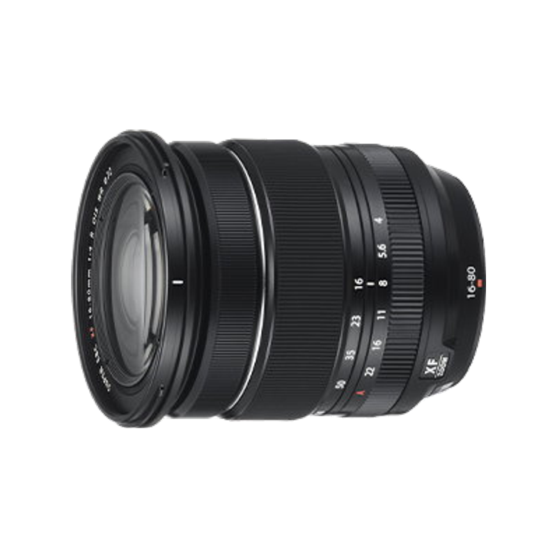 XF 16-80mm F4 R OIS WR
