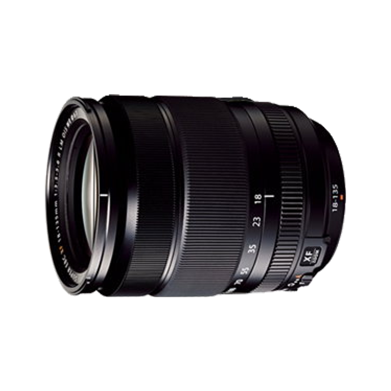 XF 18-135mm F3.5-5.6 R LM OIS WR