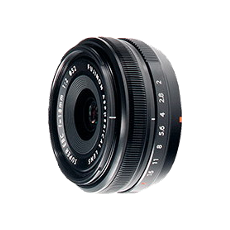 XF 18mm F2 R