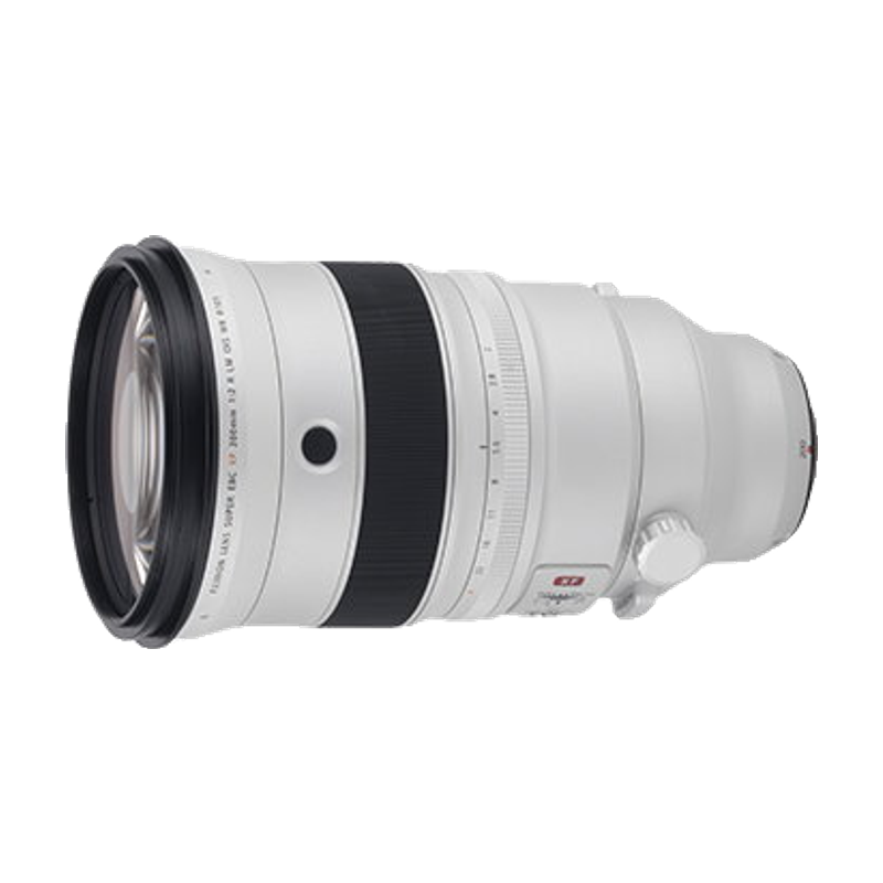 XF 200mm F2 R LM OIS WR
