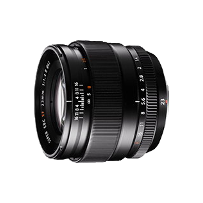 XF 23mm F1.4 R