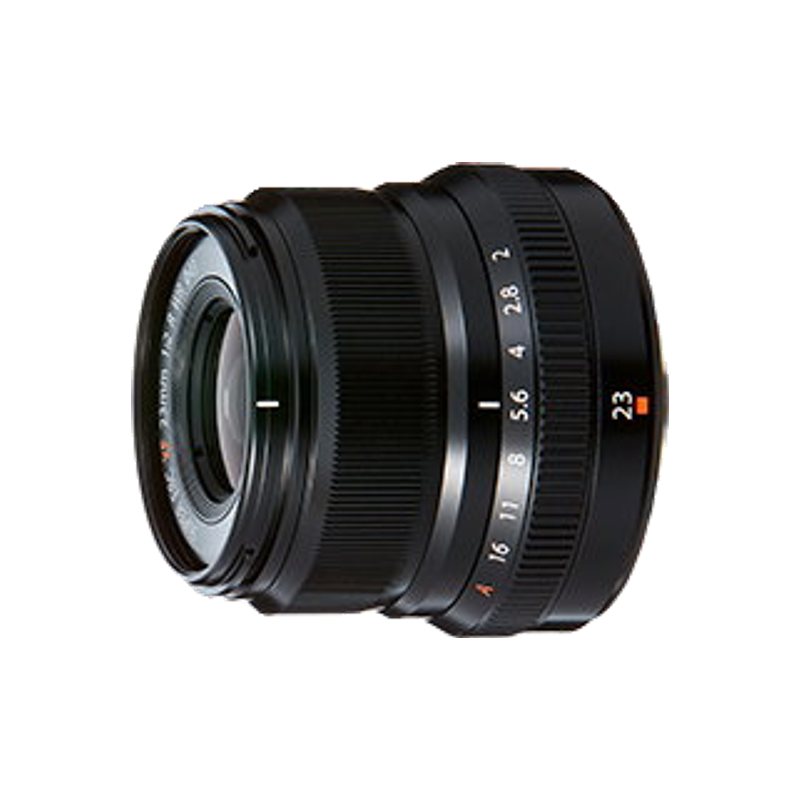 XF 23mm F2 R WR