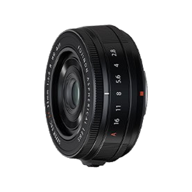 XF 23mm F2.8 R WR