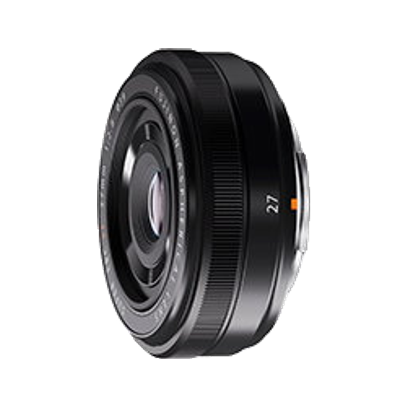 XF 27mm F2.8