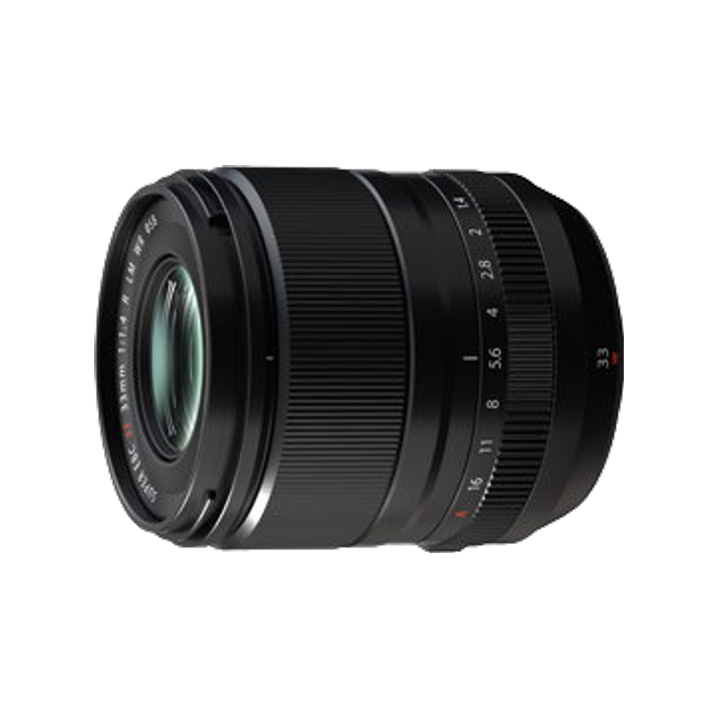 XF 33mm F1.4 R LM WR