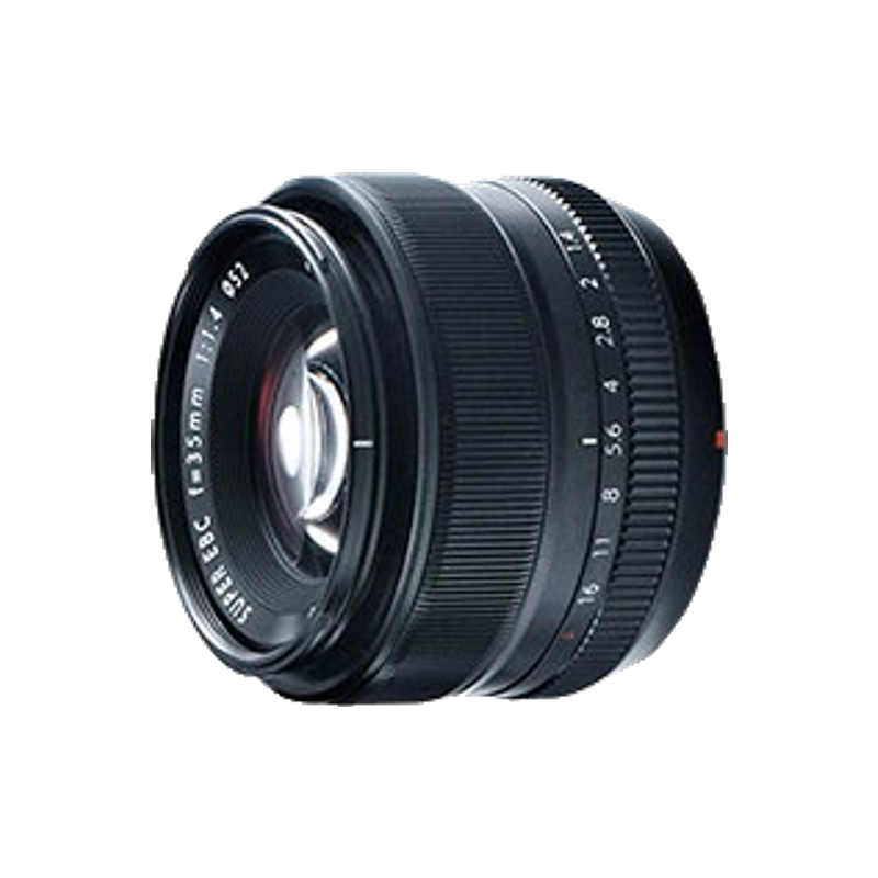 XF 35mm F1.4 R
