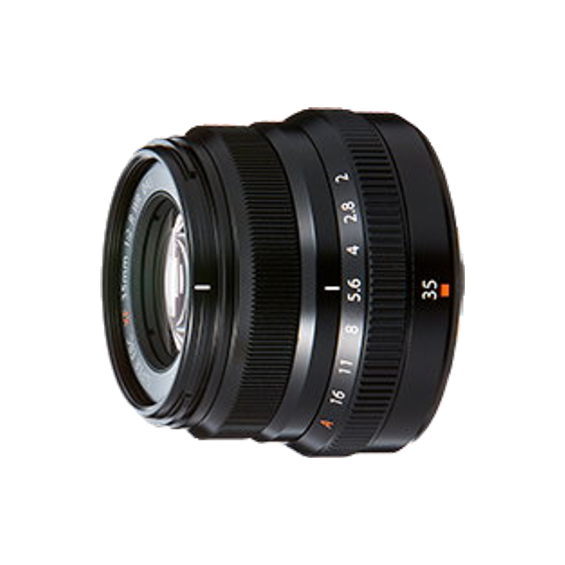 XF 35mm F2 R WR