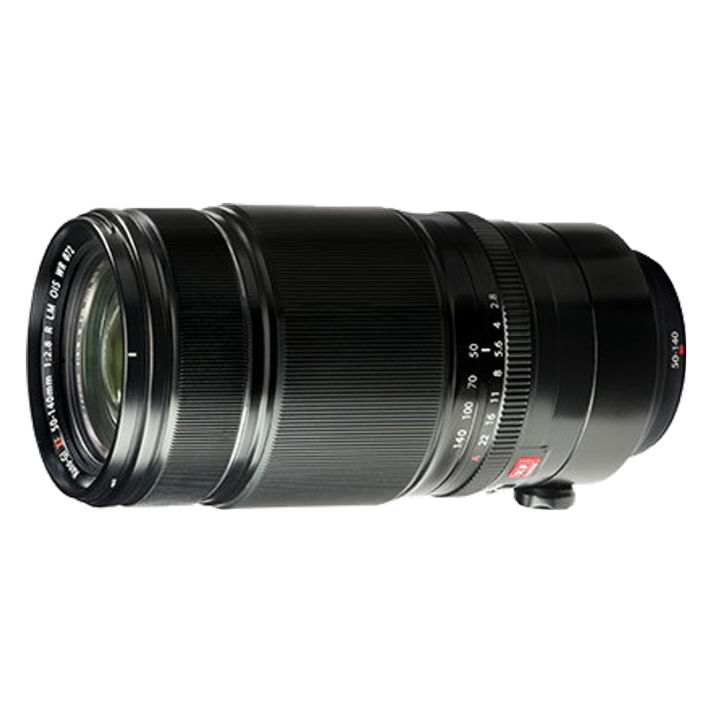 XF 50-140mm F2.8 R LM OIS WR