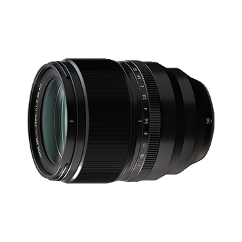 XF 50mm F1.0 R WR