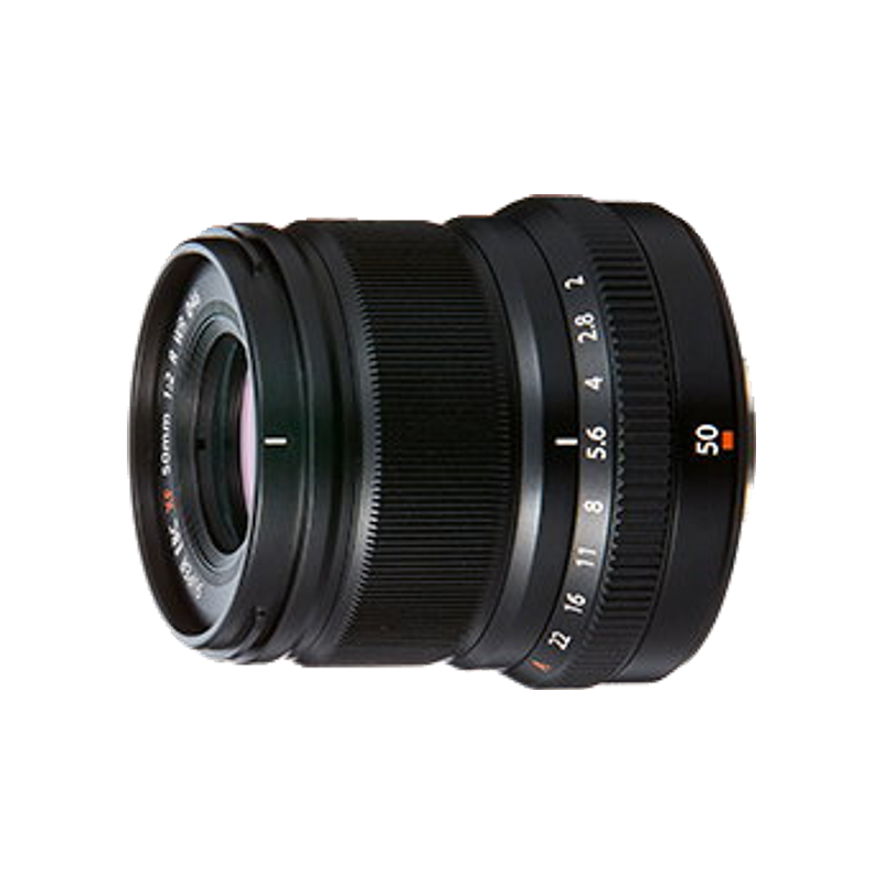 XF 50mm F2 R WR