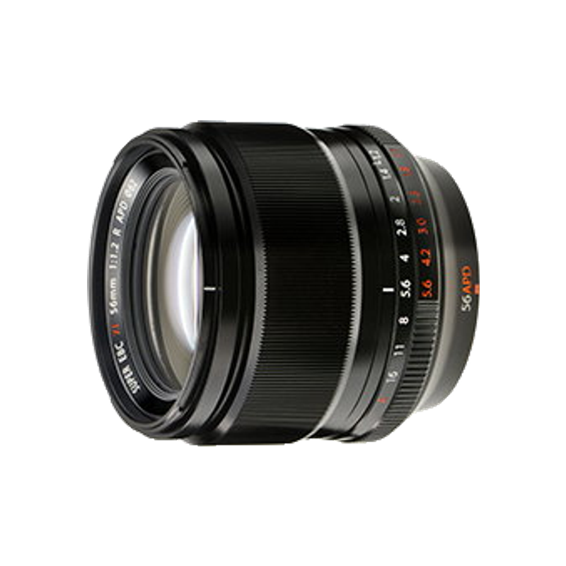 XF 56mm F1.2 R APD