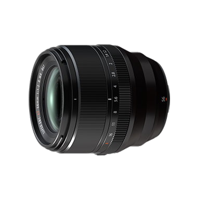 XF 56mm F1.2 R WR