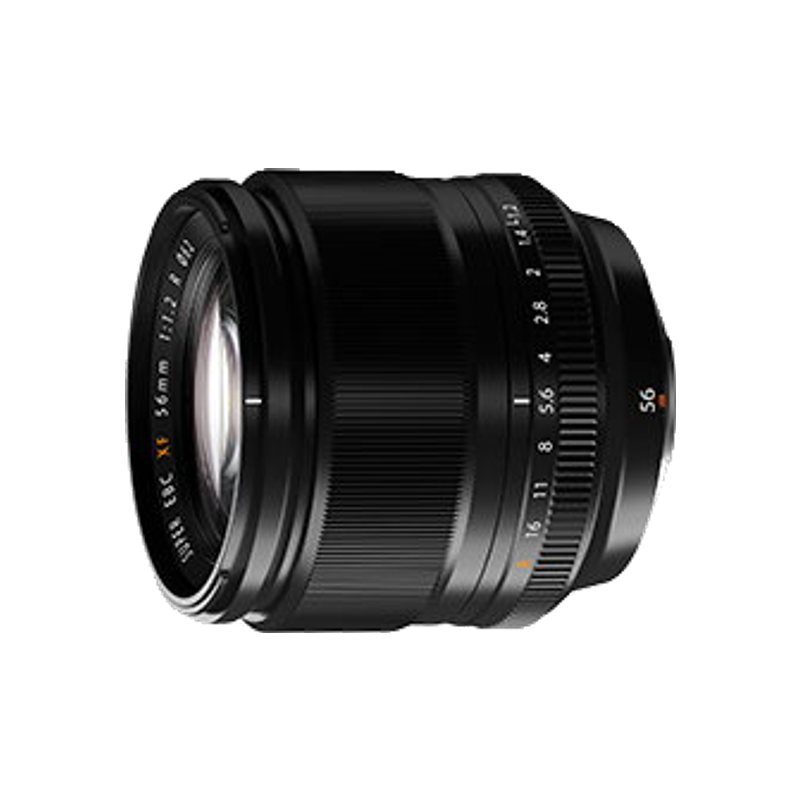 XF 56mm F1.2 R