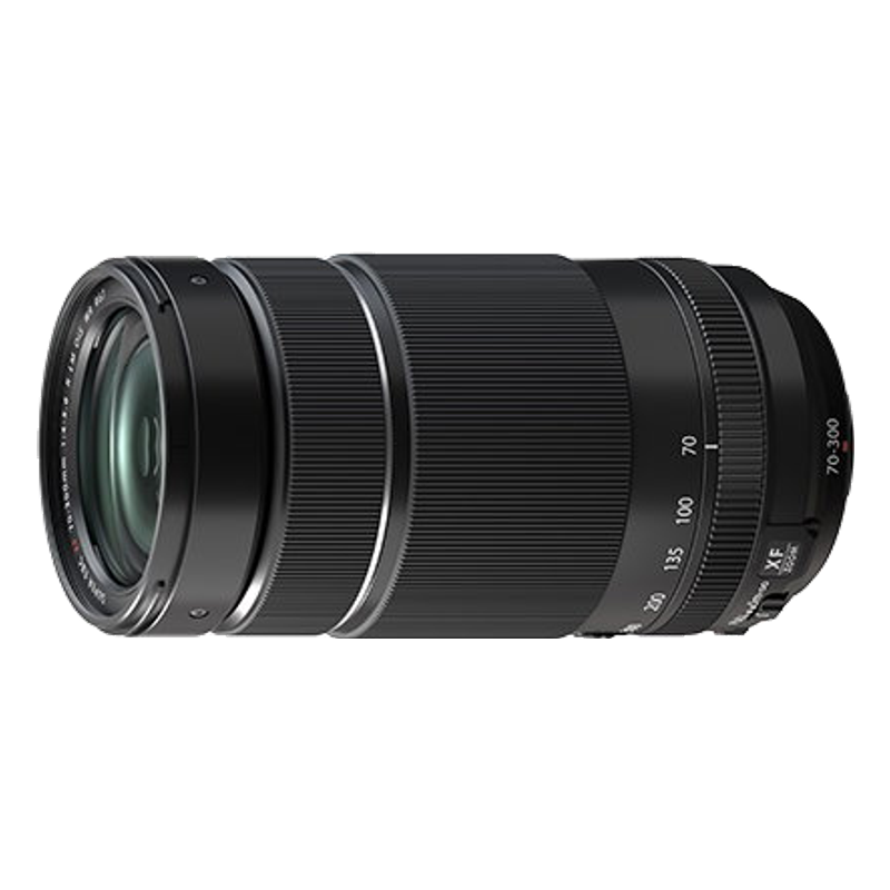 XF 70-300mm F4-5.6 R LM OIS WR