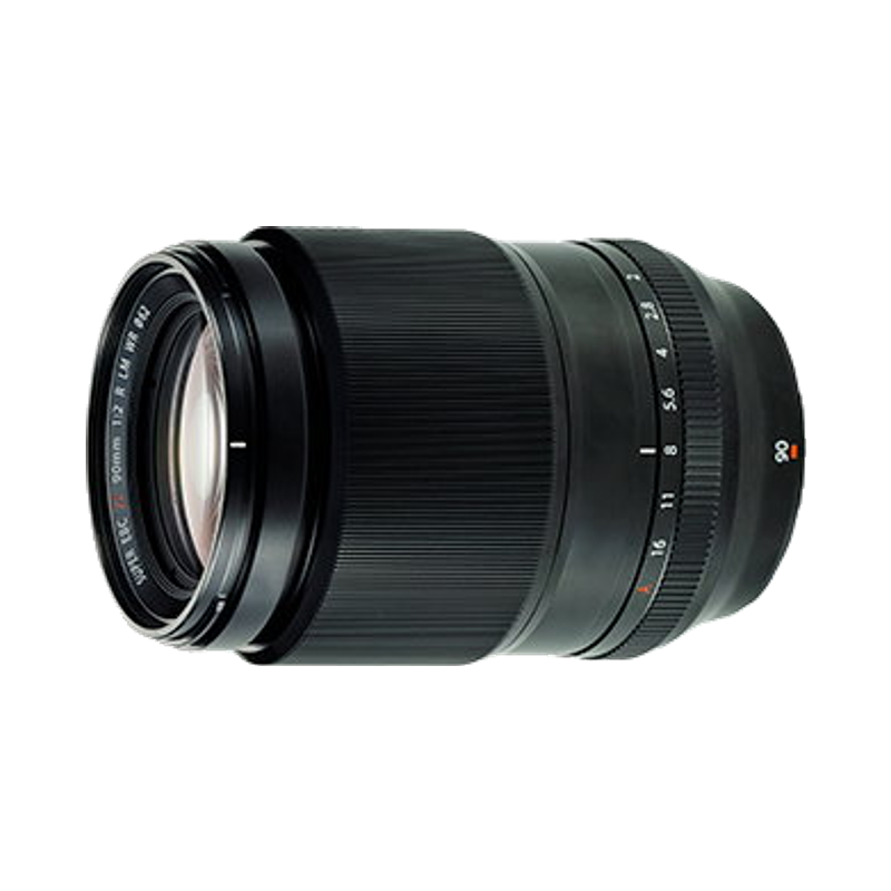 XF 90mm F2 R LM WR