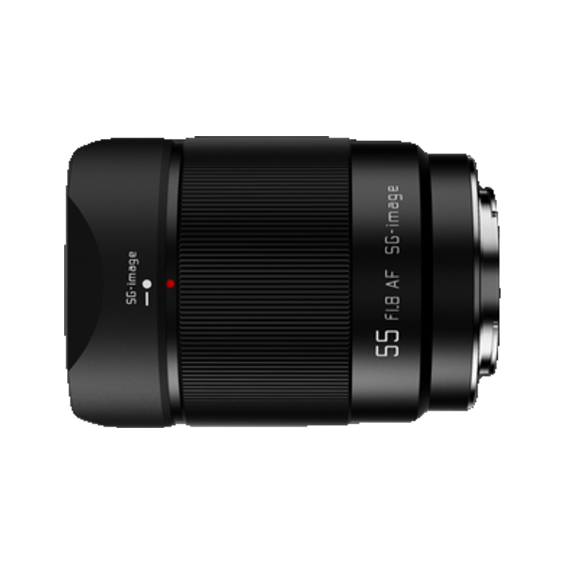 AF 55mm F1.8