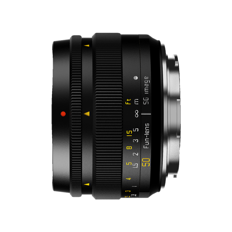 12mm F2.8
