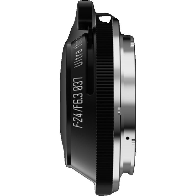 24mm F6.3