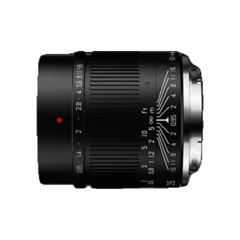 MF 35mm F0.95