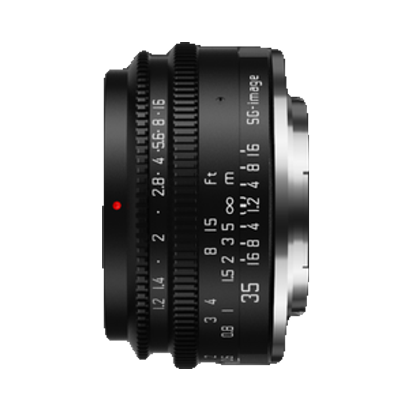 MF 35mm F1.2