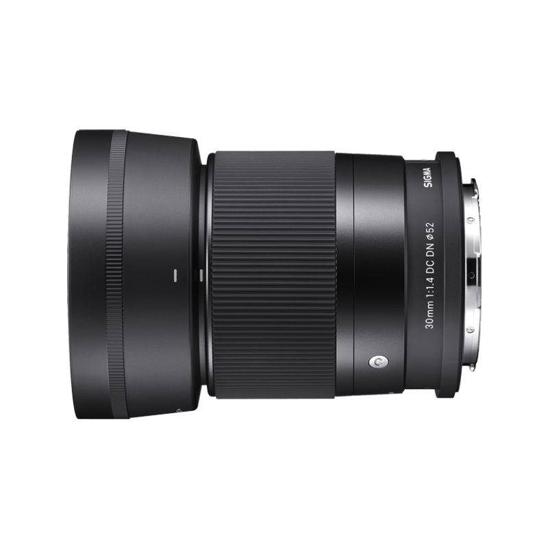30mm F1.4 DC DN