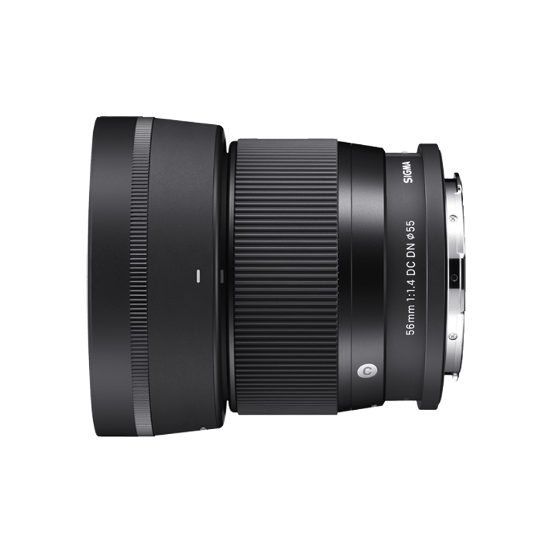 56mm F1.4 DC DN